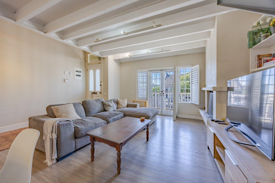 3 Bedroom Property for Sale in Woodstock Western Cape